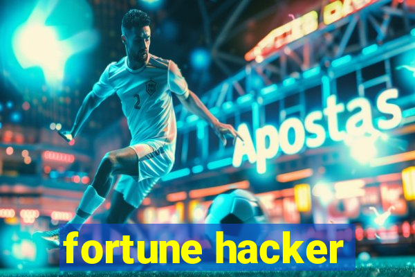 fortune hacker